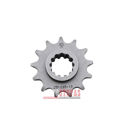 JT SPROCKETS Žvaigždė HONDA