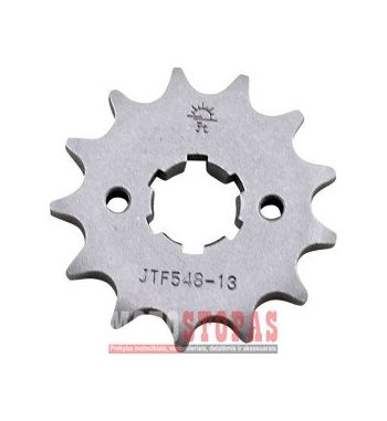 JT SPROCKETS Žvaigždė YAMAHA