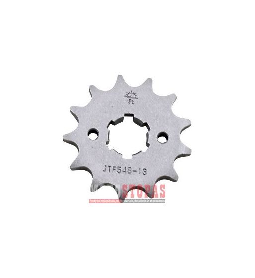 JT SPROCKETS Žvaigždė YAMAHA
