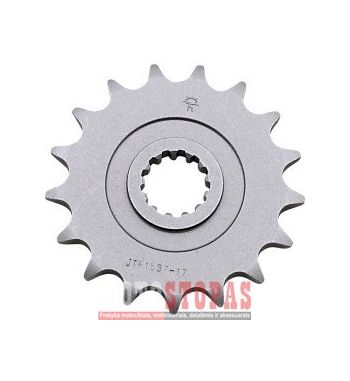 JT SPROCKETS Žvaigždė KAWASAKI