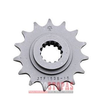 JT SPROCKETS Žvaigždė KAWASAKI
