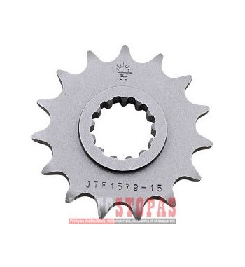 JT SPROCKETS Žvaigždė YAMAHA