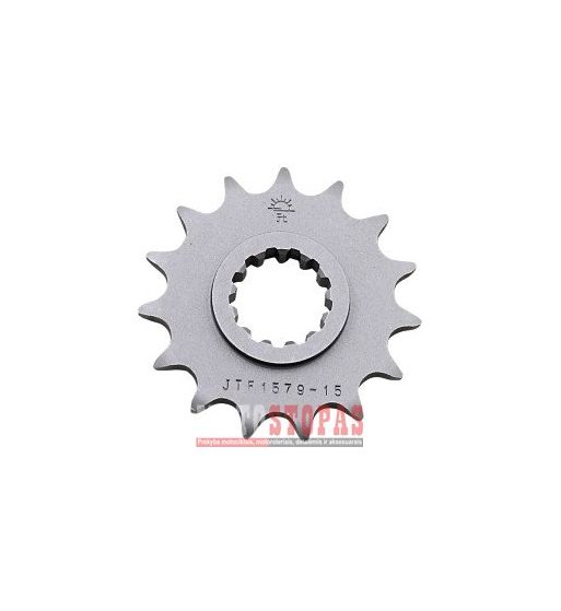 JT SPROCKETS Žvaigždė YAMAHA