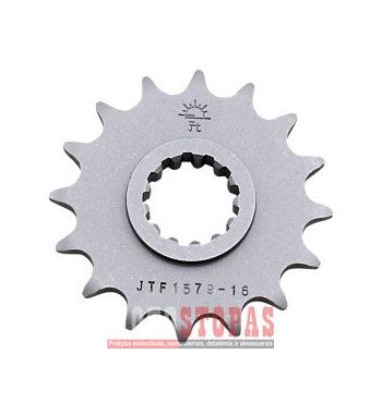 JT SPROCKETS Žvaigždė YAMAHA