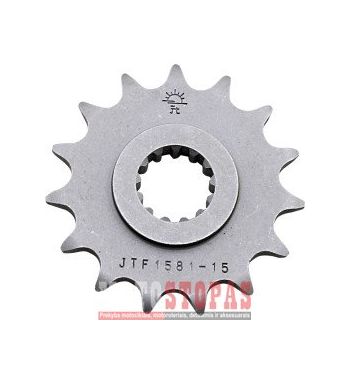 JT SPROCKETS Žvaigždė YAMAHA