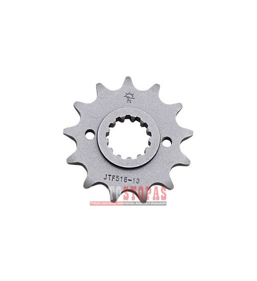 JT SPROCKETS Žvaigždė YAMAHA