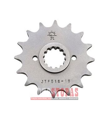JT SPROCKETS Žvaigždė KAWASAKI/SUZUKI