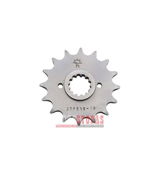 JT SPROCKETS Žvaigždė KAWASAKI/SUZUKI