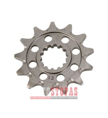 JT SPROCKETS Žvaigždė KAWASAKI