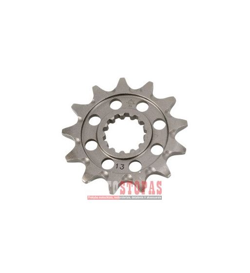 JT SPROCKETS Žvaigždė KAWASAKI