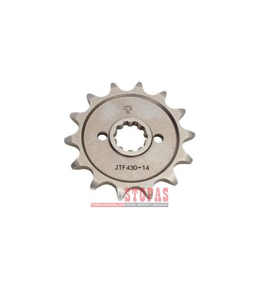 JT SPROCKETS Žvaigždė KAWASAKI/SUZUKI