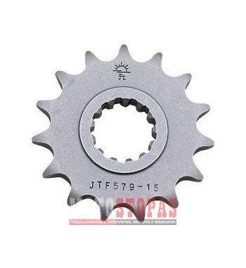 JT SPROCKETS Žvaigždė YAMAHA
