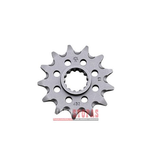 JT SPROCKETS Žvaigždė BETA/KAWASAKI/SUZUKI