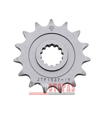 JT SPROCKETS Žvaigždė KAWASAKI