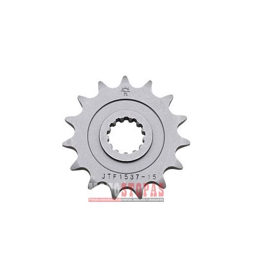 JT SPROCKETS Žvaigždė KAWASAKI