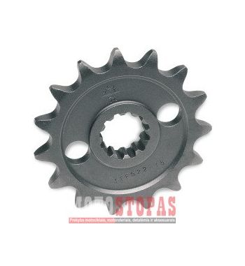 JT SPROCKETS Žvaigždė YAMAHA