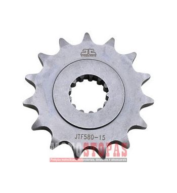 JT SPROCKETS Žvaigždė YAMAHA	