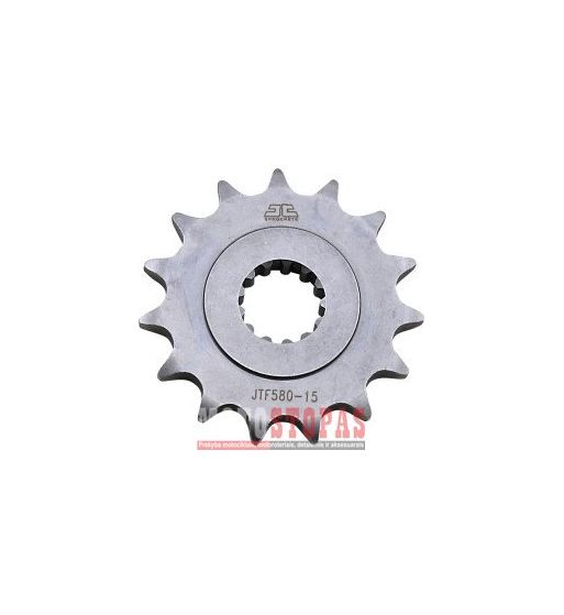 JT SPROCKETS Žvaigždė YAMAHA	
