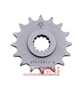 JT SPROCKETS Žvaigždė KAWASAKI/SUZUKI