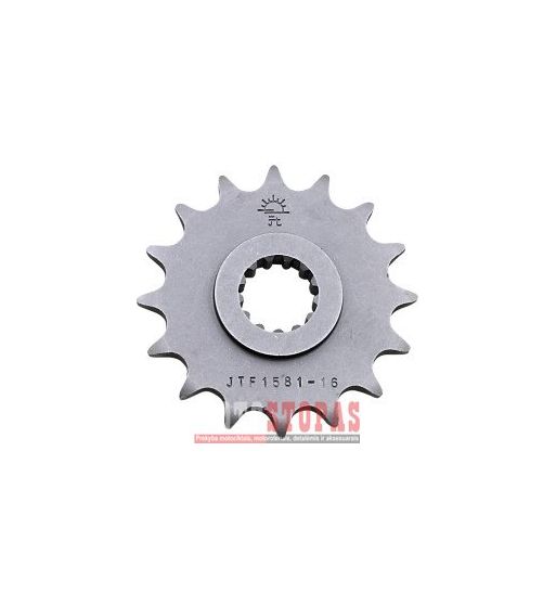 JT SPROCKETS Žvaigždė KAWASAKI/SUZUKI