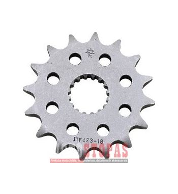 JT SPROCKETS Žvaigždė SUZUKI