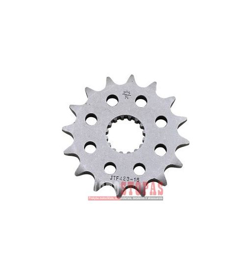 JT SPROCKETS Žvaigždė SUZUKI