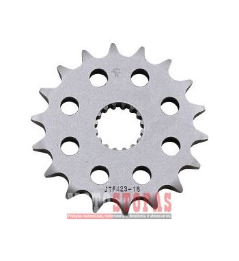 JT SPROCKETS Žvaigždė SUZUKI