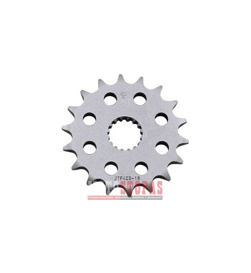 JT SPROCKETS Žvaigždė SUZUKI