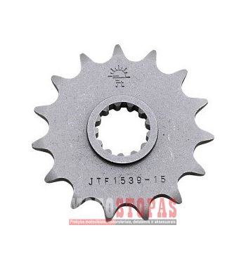 JT SPROCKETS Žvaigždė KAWASAKI