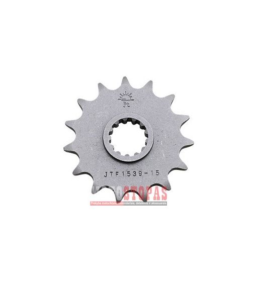 JT SPROCKETS Žvaigždė KAWASAKI