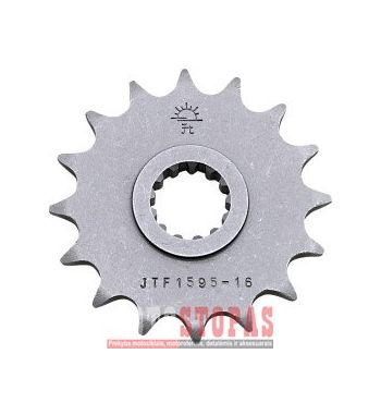 JT SPROCKETS Žvaigždė YAMAHA