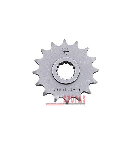 JT SPROCKETS Žvaigždė YAMAHA