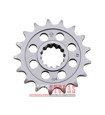 JT SPROCKETS Žvaigždė BMW