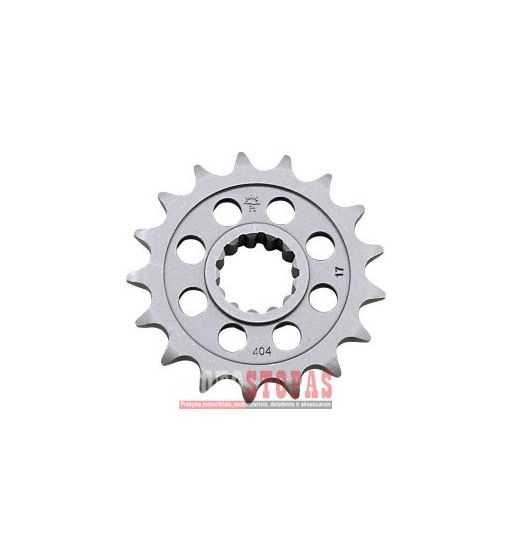 JT SPROCKETS Žvaigždė BMW