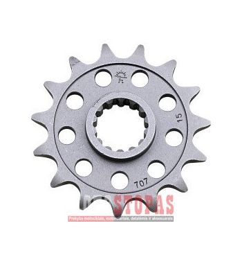 JT SPROCKETS Žvaigždė APRILIA