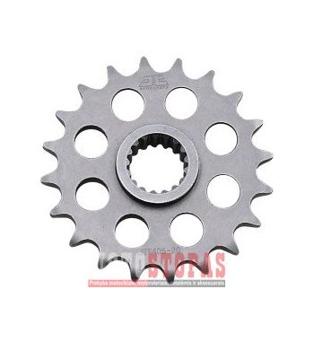 JT SPROCKETS Žvaigždė BMW