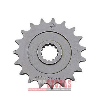 JT SPROCKETS ŽVAIGŽDĖ KAWASAKI
