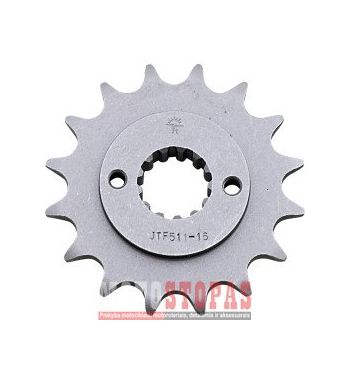 JT SPROCKETS ŽVAIGŽDĖ KAWASAKI