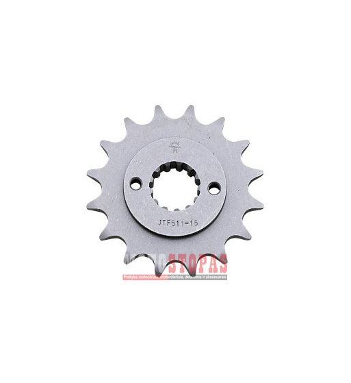 JT SPROCKETS ŽVAIGŽDĖ KAWASAKI