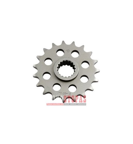 JT SPROCKETS ŽVAIGŽDĖ BMW