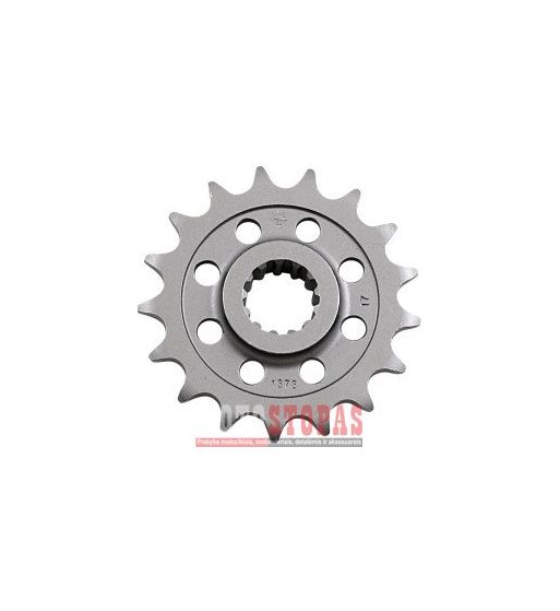 JT SPROCKETS ŽVAIGŽDĖ HONDA