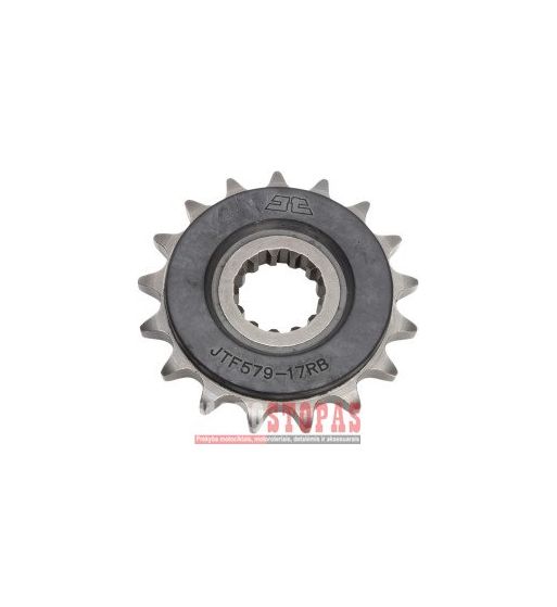JT SPROCKETS ŽVAIGŽDĖ KAWASAKI