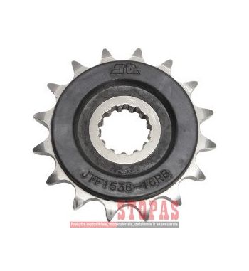 JT SPROCKETS ŽVAIGŽDĖ KAWASAKI
