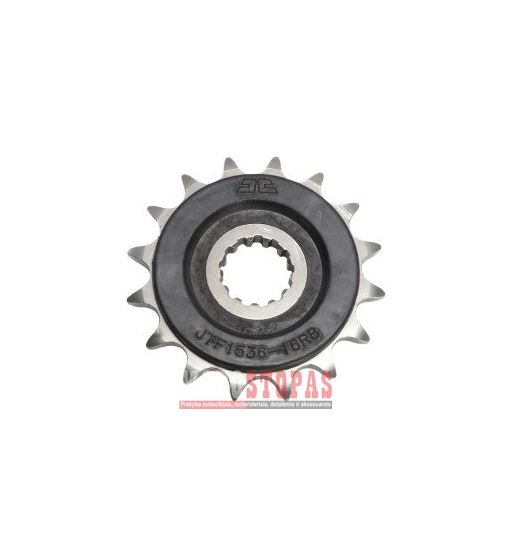 JT SPROCKETS ŽVAIGŽDĖ KAWASAKI
