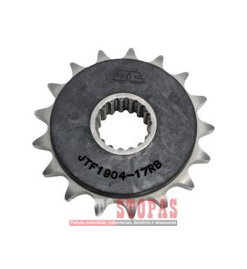 JT SPROCKETS ŽVAIGŽDĖ KTM
