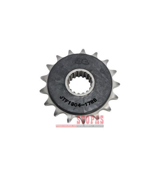 JT SPROCKETS ŽVAIGŽDĖ KTM