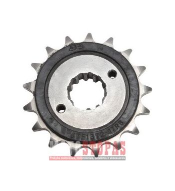 JT SPROCKETS ŽVAIGŽDĖ HONDA