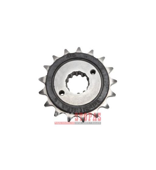 JT SPROCKETS ŽVAIGŽDĖ HONDA