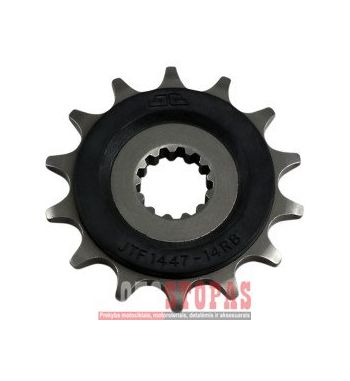 JT SPROCKETS ŽVAIGŽDĖ SUZUKI