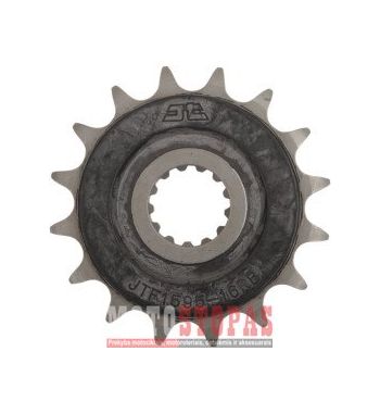 JT SPROCKETS ŽVAIGŽDĖ YAMAHA
